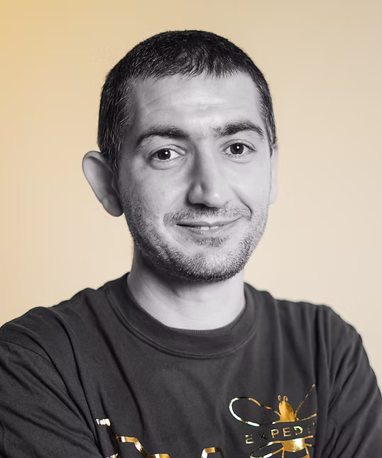 Nazar Skenderian