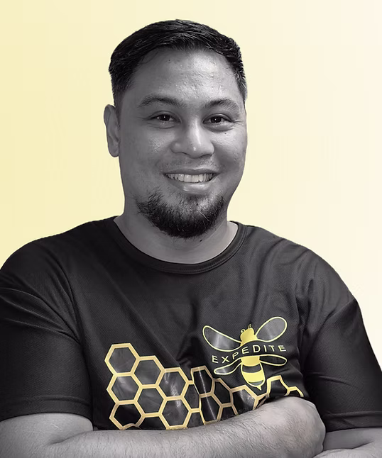 Tom Manansala